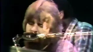 Doobie Brothers It Keeps You Runnin' Live at Alpine Valley 1979 Part 6