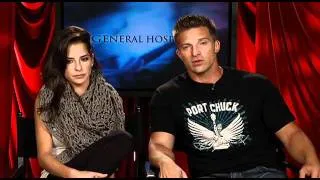 Sep.15.2011 GH Steve & Kelly Stelly Interview #8 Fairman