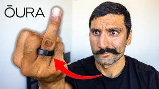 Oura Ring Gen 3 Review - After 100 Days