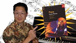 Tarantella - Lasko (ABRSM Piano Grade 2, 2023-24 Syllabus A:3) w/practice tips tutorial video