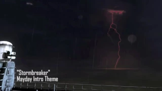 "Stormbreaker" Mayday Intro Theme - Call of Duty: Ghosts Soundtrack