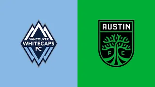 HIGHLIGHTS: Vancouver Whitecaps FC vs. Austin FC | July 12, 2023