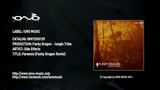 Side Effects - Paranoia (Funky Dragon Remix)