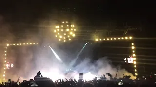 Save the World - Swedish House Mafia : Ultra Miami 2018