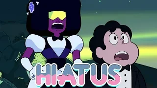 No Steven Universe Clip Was Shown At NYCC. The Hiatus Continues.