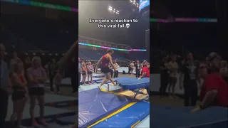 The Best Gymnastics Moments