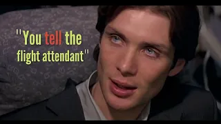 Bloody Mary - Cillian Murphy | Red Eye (2005) Edit