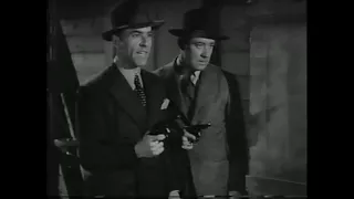 Spy Smasher (Movie Serial 1942)  Chapter 4 - Good Quality