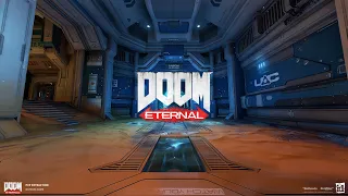 DOOM Eternal - The Only Thing They Fear is You (Remastered V3)