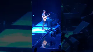 John Mayer They love Each Other/Something Like Olivia 10-20-2023 Baltimore MD