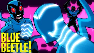 Batman: The Brave and the Bold auf Deutsch | Blue Beetle | DC Kids