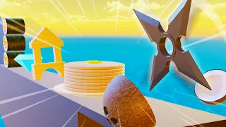 DÉCOUPER DES OBJETS GÉANTS DANS ROBLOX