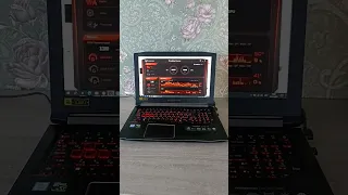 Ноутбук Acer Predator Helios 300