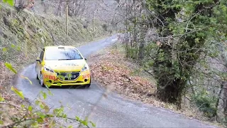 18eme rallye du pays des Maures Gonfaron Pignans