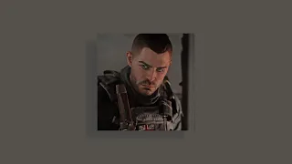 “Away n’ bile yer heid!” || Johnny “Soap” Mactavish || Call Of Duty: Modern Warfare 2 || A Playlist