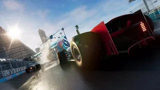 Why The Crew 2 is a Racing Game Like No Other