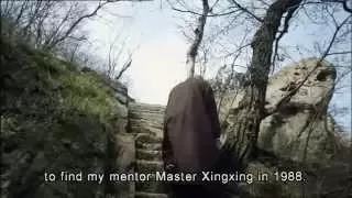 KUNG FU QUEST   SHAOLIN EP 2 ENG SUB