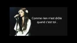 Selena Gomez & the scene - Who says (traduction française)