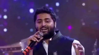 Arijit Singh Gima Awards