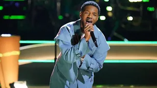 "The Voice' contestant Ray Uriel stuns judges with one-chair turn - you won't believe what happens "