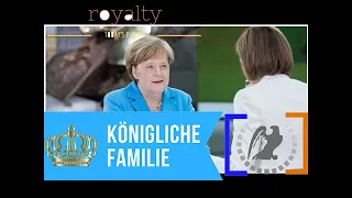 Kanzlerin Merkel im ZDF-Sommerinterview: Das kann Europa spalten
