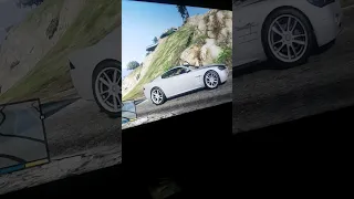 Ocelot F620 GTA V Story Mode Xbox 360