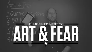 PNTV: Art & Fear by David Bayles and Ted Orland (#271)