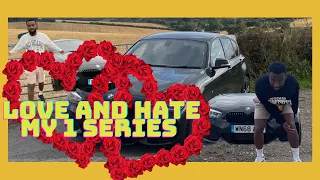 The Things I Love and Hate About My BMW 1 Series