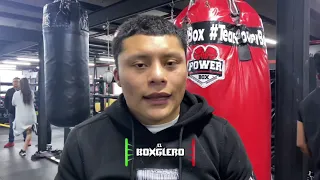 PITBULL CRUZ VS GERVONTA DAVIS 2 REVANCHA REMATCH