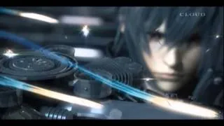 Final Fantasy Versus XIII Trailer in HD! 1080p