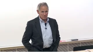 Lecture by Jon Kabat-Zinn