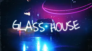 Machine Gun Kelly - Glass House (BassBoosted)