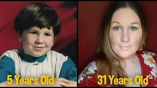 My lifetime Transition - 31 Years