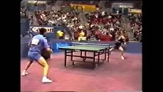 KORDOUTIS VS KLAMPAR 1994