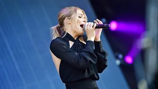 LeAnn Rimes - How To Kiss A Boy (Radio 2 Live in Hyde Park 2016)