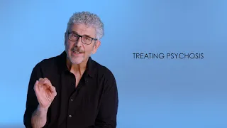Treating Psychotic Patients: Michael Garrett
