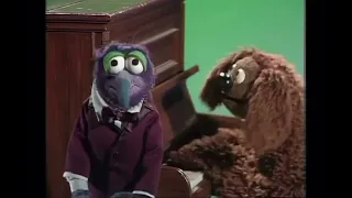 The Muppet Show - 114: Sandy Duncan - UK Spot: “Nobody” (1976)