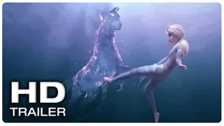 FROZEN 2 Trailer #3 (NEW 2019) Disney Animated Movie HD