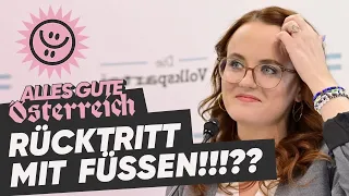 💔😬"ÖVP in der Sachsgasse" – Alles Gute Österreich #91