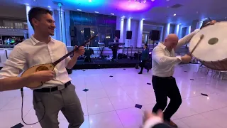 Haris, Faruk & Sejo, Pejčinović Wedding Part 2, 2024