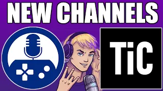 OfficiallyDevin is Now Moving To These Two Channels!