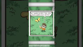 "Olga, new friendship" | Nerd and Jock Webcomic Dub