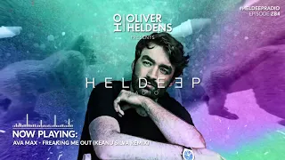 Oliver Heldens - Heldeep Radio #284