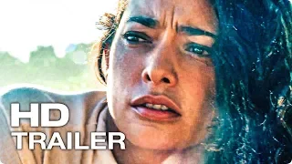 ЗЕМЛЯ-I Сезон 1 Русский HDR Трейлер #2 (2019) Кейт Босворт Netflix Series