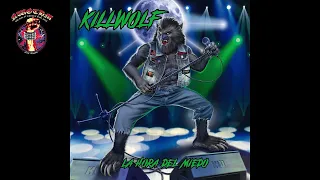 Killwolf - La Hora Del Miedo (2023)