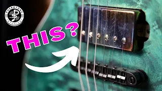 Is this the best bridge humbucker?