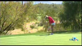 SNN: Jessica Korda Off to a Good Start