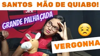 React Flamengo 1(4) x (5)0 Independiente Del Valle | Pênaltis