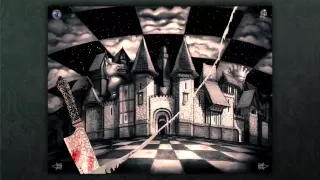 Alice: Madness Returns - Interactive Storybook Trailer