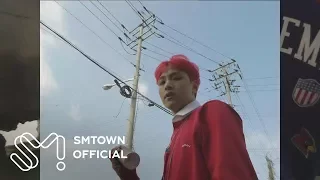 NCT 127 엔시티 127 'Limitless' Teaser Clip# HAECHAN 1